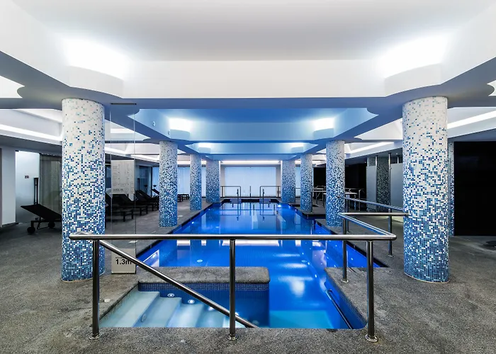 Jupiter Algarve - & Hotel