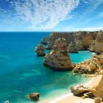 Jupiter Algarve - & Отель 4*