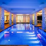 Отель Jupiter Algarve - & 4*