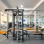 Jupiter Algarve - & Отель 4*