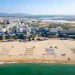 Hotel Jupiter Algarve - & Portimão