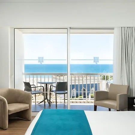 Jupiter Algarve - & 4* Портиман