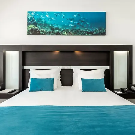 Hotel Jupiter Algarve - & 4*