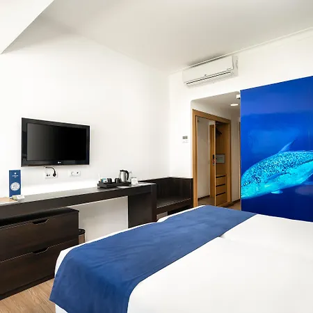 Hotel Jupiter Algarve Portimão