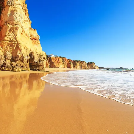 Hotel Jupiter Algarve 4*