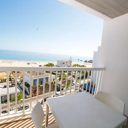 Jupiter Algarve - & Otel 4*