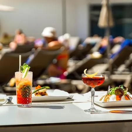 Jupiter Algarve - & Отель 4*
