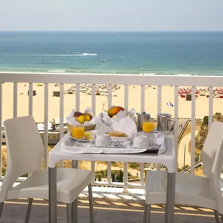 Jupiter Algarve Hotel 4*