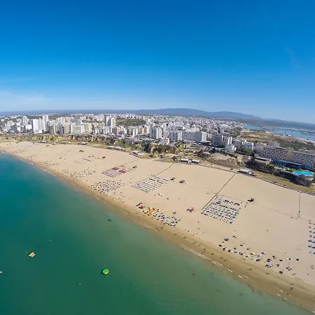 Jupiter Algarve - & 4* 波尔蒂芒