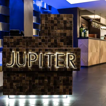 Jupiter Algarve Hotel