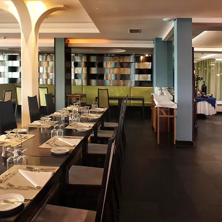 Hotel Jupiter Algarve 4*
