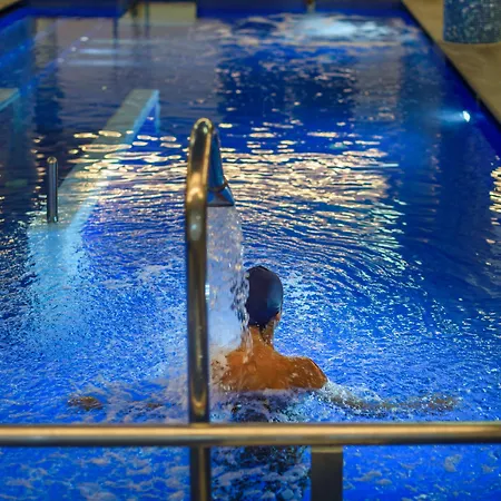 Jupiter Algarve - & 4* 波尔蒂芒