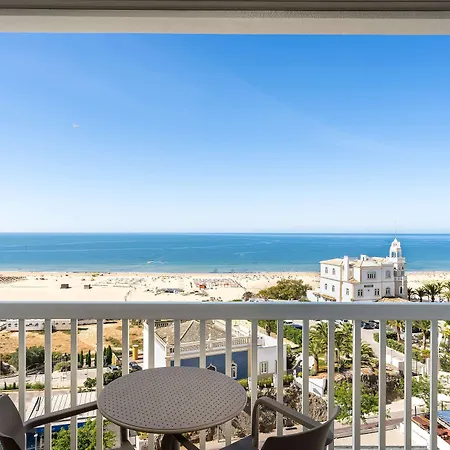 Jupiter Algarve - & 波尔蒂芒