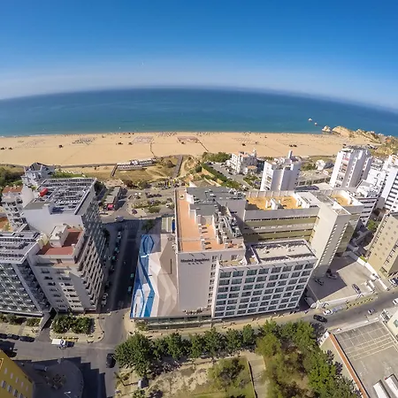Jupiter Algarve 4*