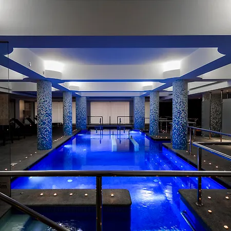 Jupiter Algarve - & 酒店 4*