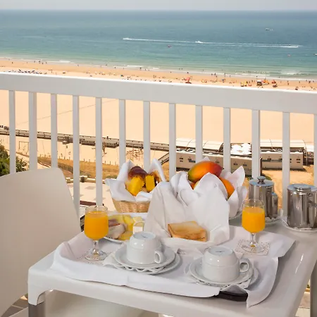 Hotel Jupiter Algarve - & 4*