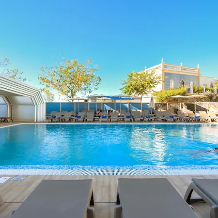 Hotel Jupiter Algarve