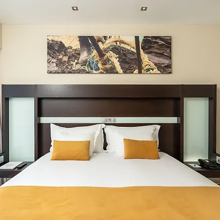 Jupiter Algarve 4* Portimão