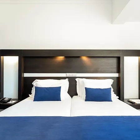 Hotel Jupiter Algarve