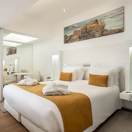 Hotell Jupiter Algarve - & 4*