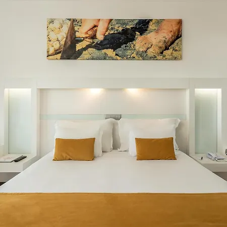 Hotel Jupiter Algarve
