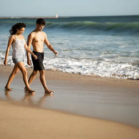 Отель Jupiter Algarve - & 4*