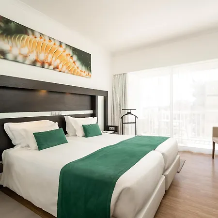 Hotel Jupiter Algarve - & Portimao