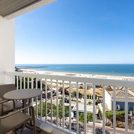 Hotel Jupiter Algarve Portimão