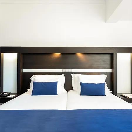 Jupiter Algarve Hotel