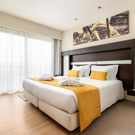 Hotel Jupiter Algarve