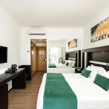 Hotel Jupiter Algarve 4*