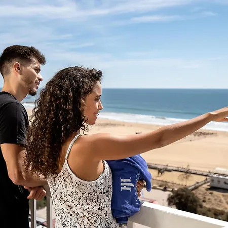 Hotel Jupiter Algarve