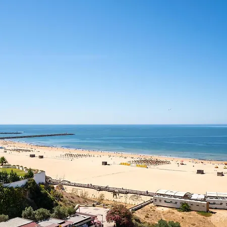 Jupiter Algarve Hotel 4*