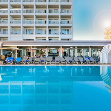 Jupiter Algarve - & מלון 4*