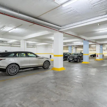 Jupiter Algarve - & 4* 波尔蒂芒