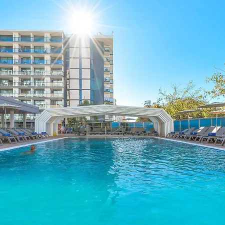 Jupiter Algarve Hotel 4*
