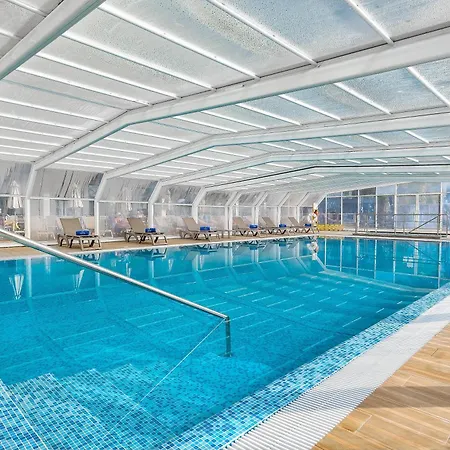 Hotel Jupiter Algarve 4*