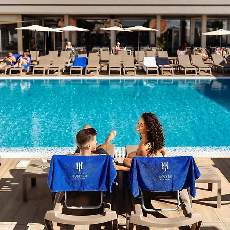 Hotel Jupiter Algarve Portimão