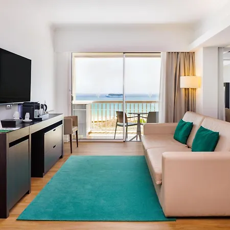 Otel Jupiter Algarve - &