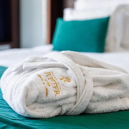 Jupiter Algarve - & 酒店 波尔蒂芒