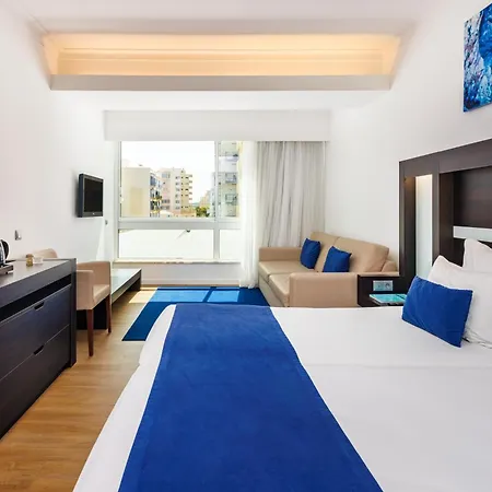 Hotell Jupiter Algarve - &