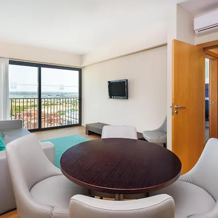 Jupiter Algarve - & 酒店 波尔蒂芒