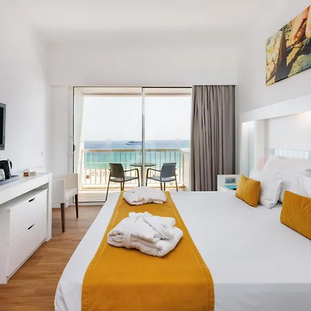 Jupiter Algarve - & 4* 波尔蒂芒