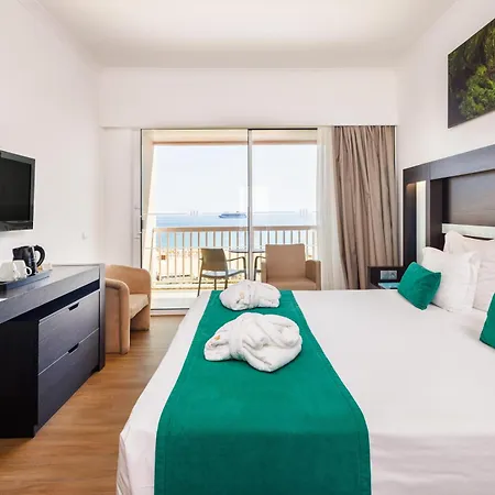 Jupiter Algarve - & 酒店 波尔蒂芒