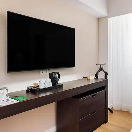 Jupiter Algarve - & 4* 波尔蒂芒