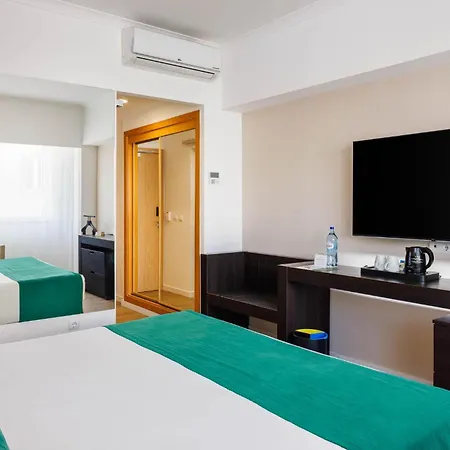 Jupiter Algarve - & 酒店 4*