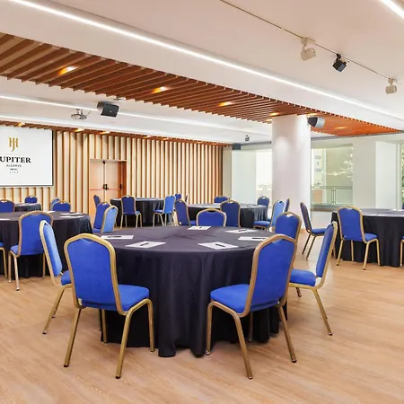 酒店 Jupiter Algarve - &