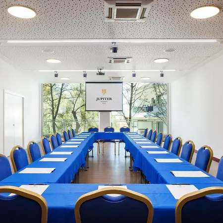 Jupiter Algarve - & 酒店 4*