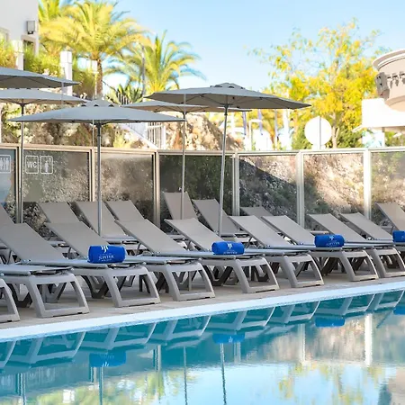 Отель Jupiter Algarve - & 4*