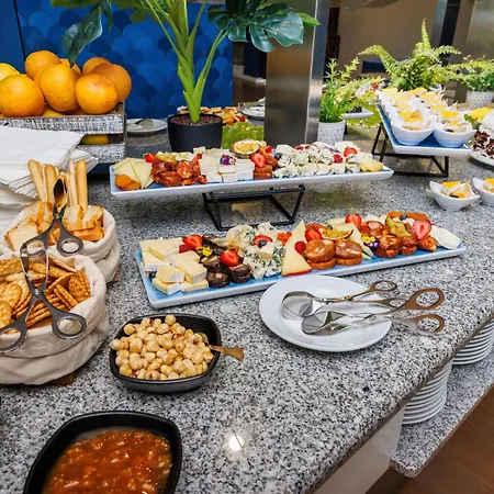 Jupiter Algarve - & Otel